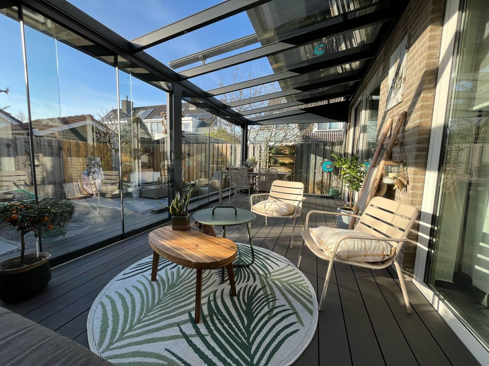 Project MG Veranda — foto 13