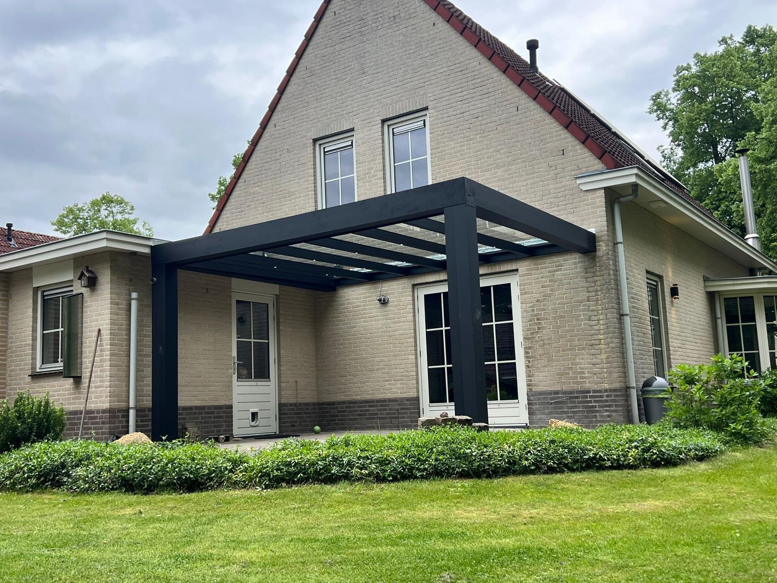 Project MG Veranda — foto 14