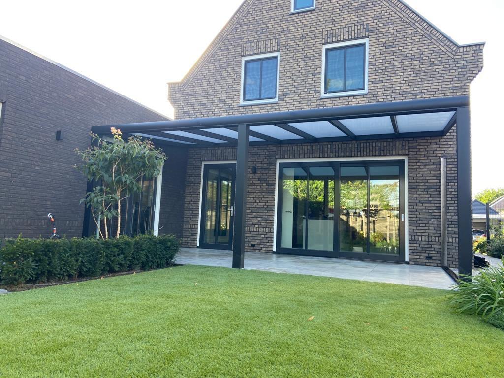 Project MG Veranda — foto 17