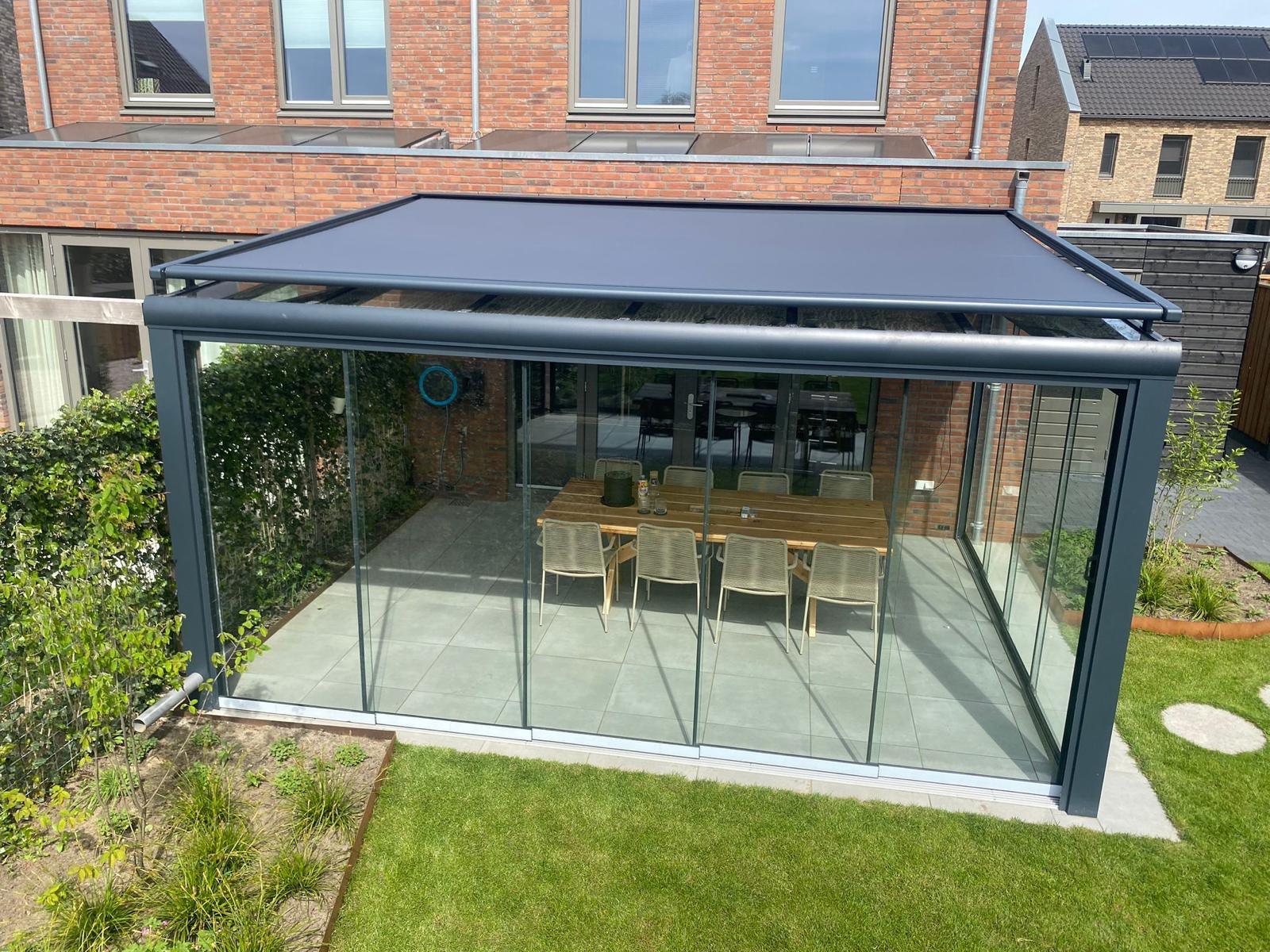 Project MG Veranda — foto 19