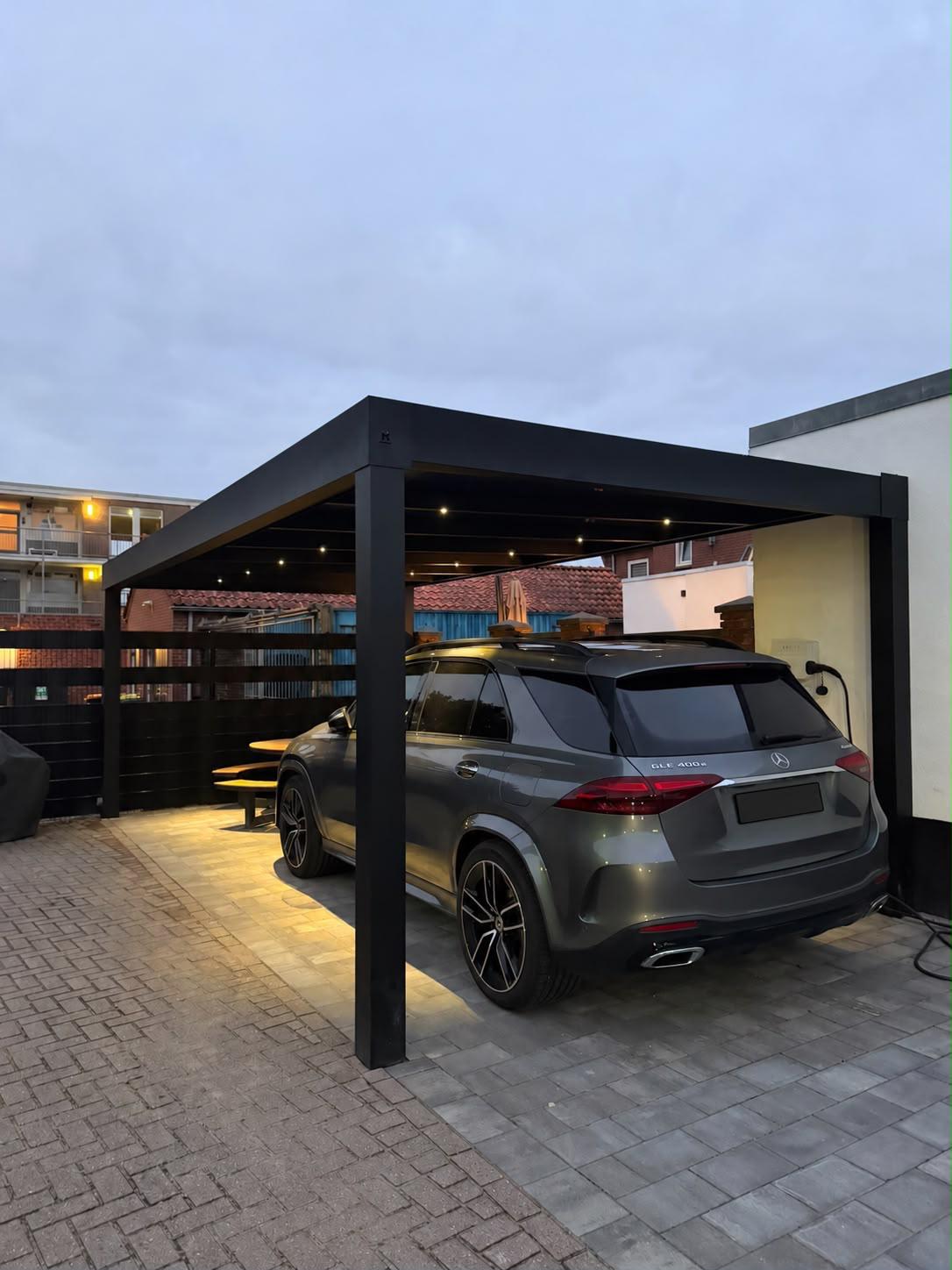 Project MG Veranda — foto 26