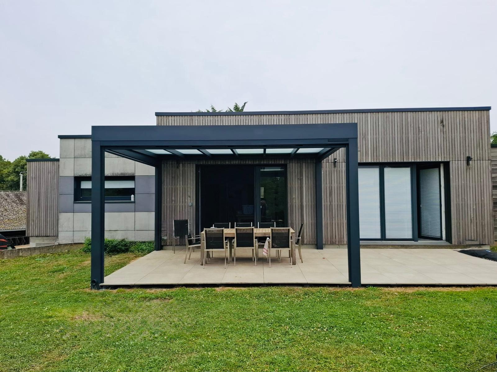 Project MG Veranda — foto 27