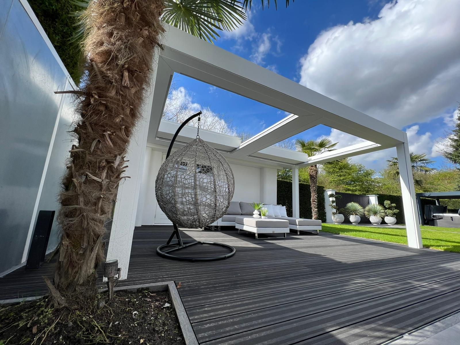 Project MG Veranda — foto 4