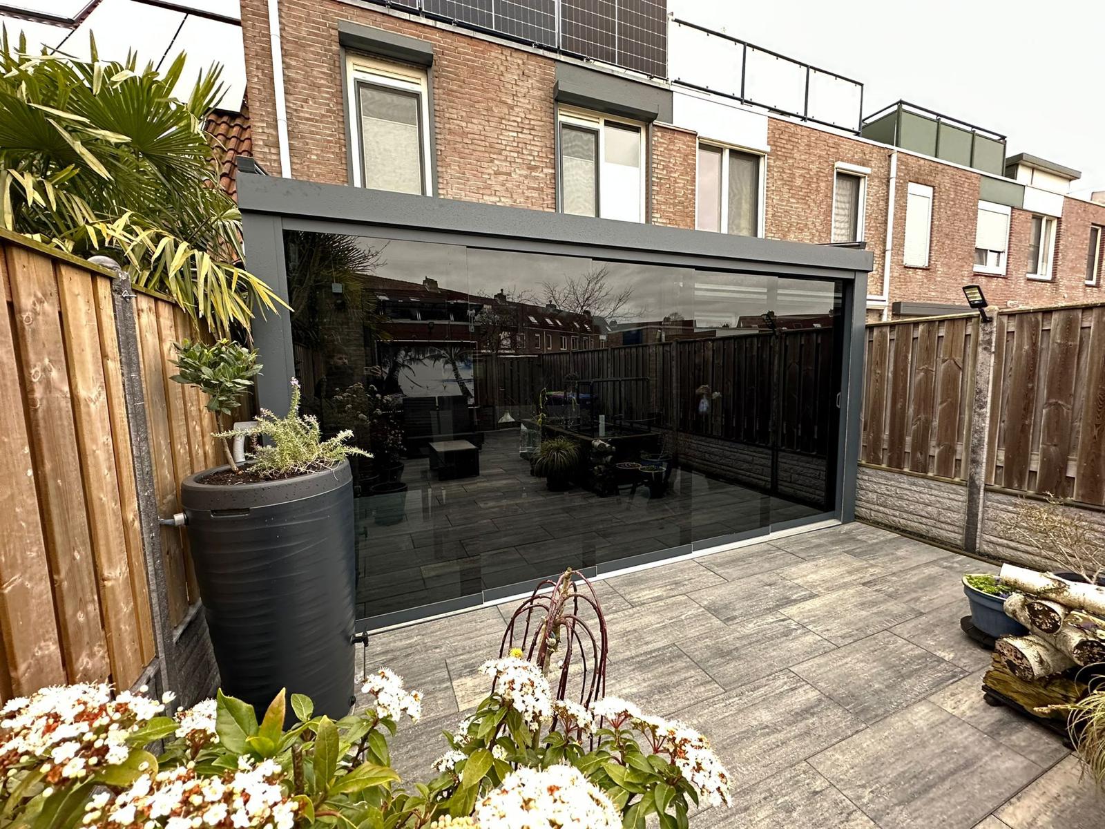 Project MG Veranda — foto 5