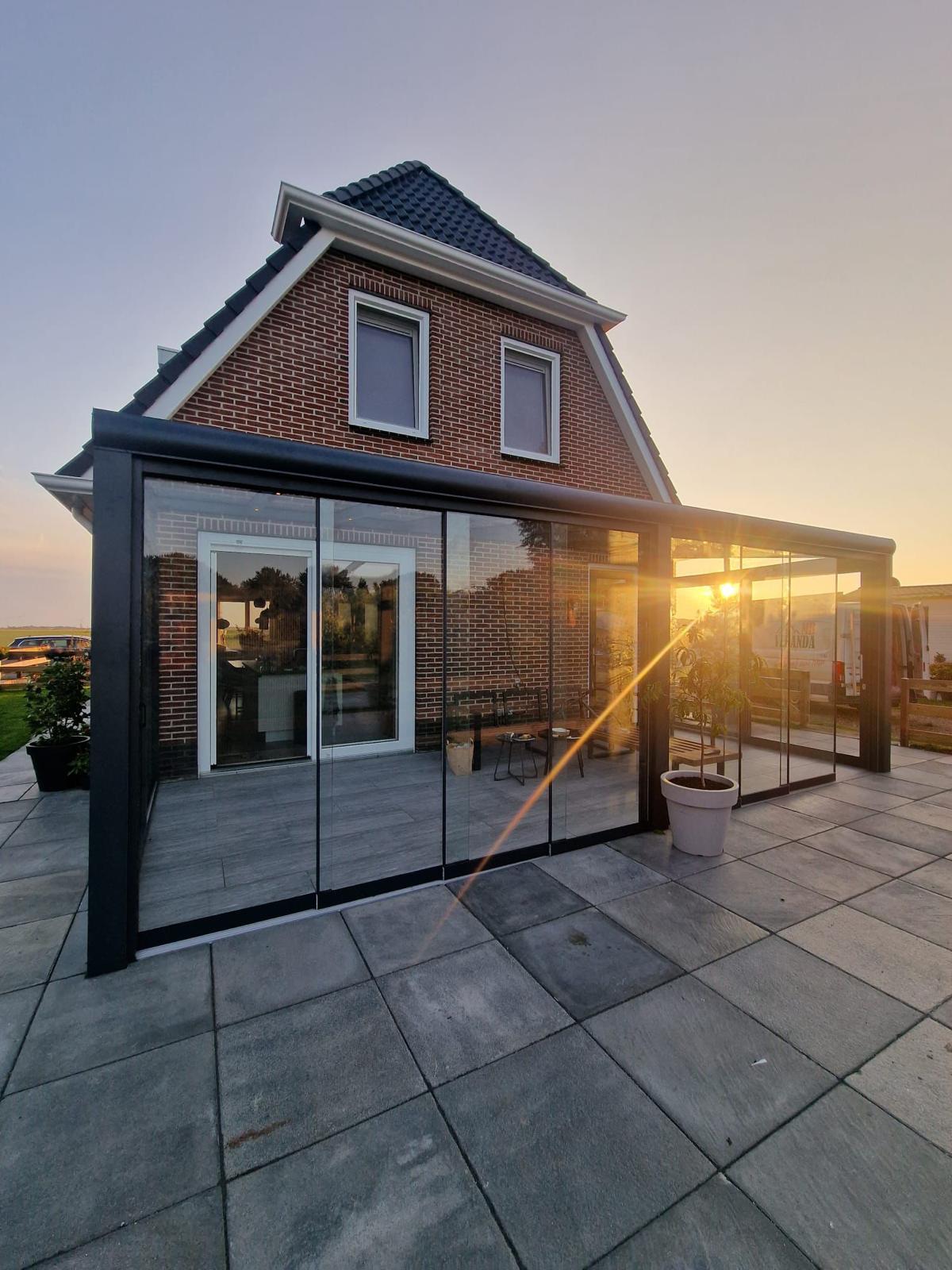 Project MG Veranda — foto 6