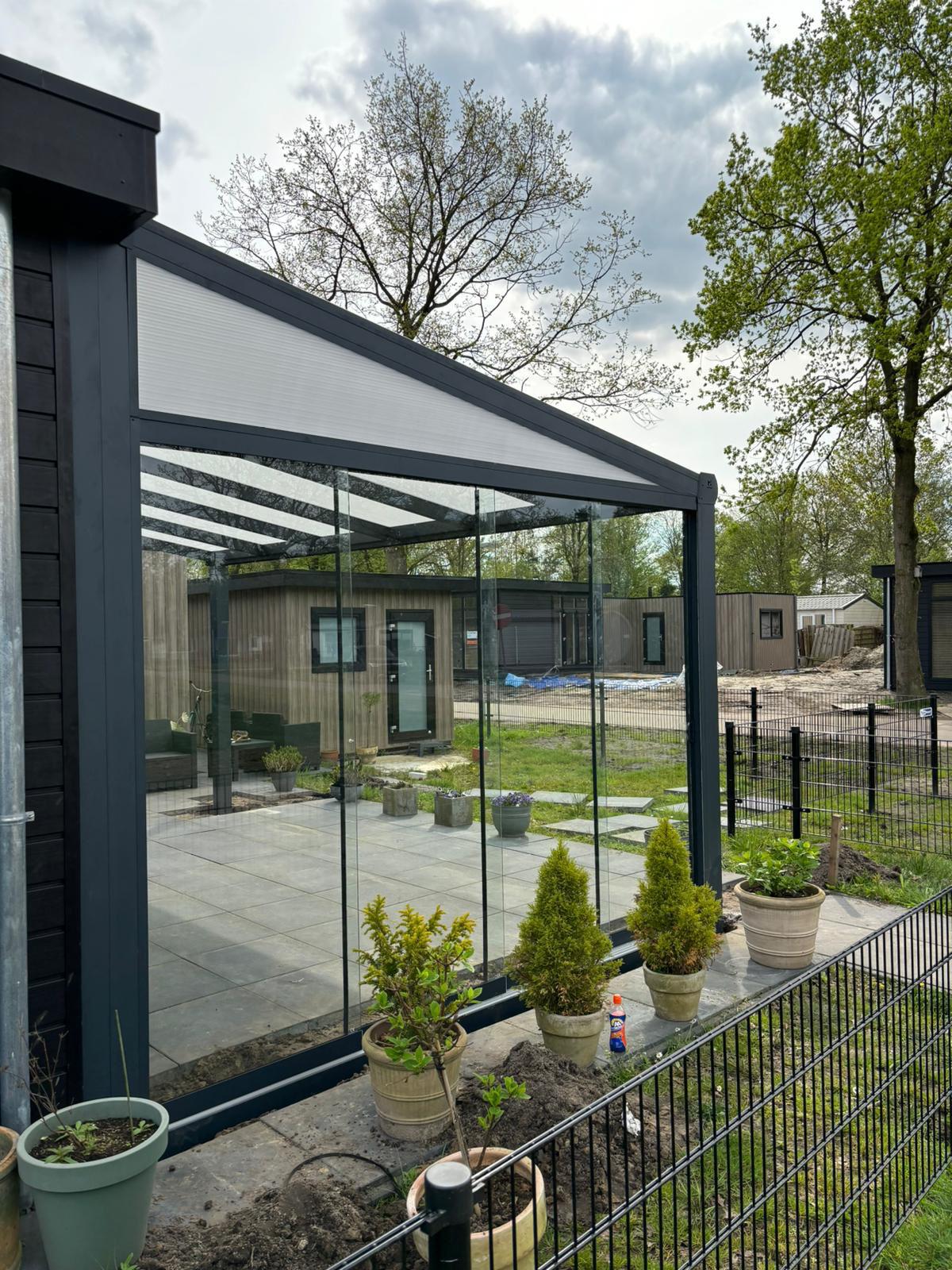 Project MG Veranda — foto 7